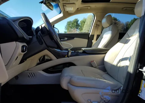 2020 Lincoln Nautilus Reserve from USA, damaged, VIN 2LMPJ8KP7LBL00237